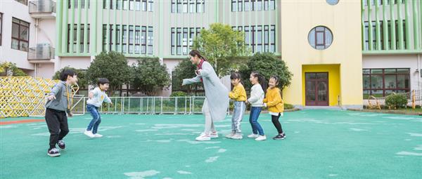 假期將至，幼兒“假期綜合征”也要來啦！      