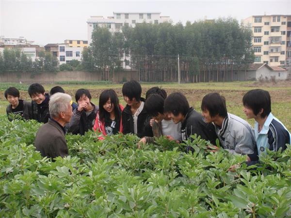 河北省科技工程學校涉農(nóng)專業(yè)免費學習啦