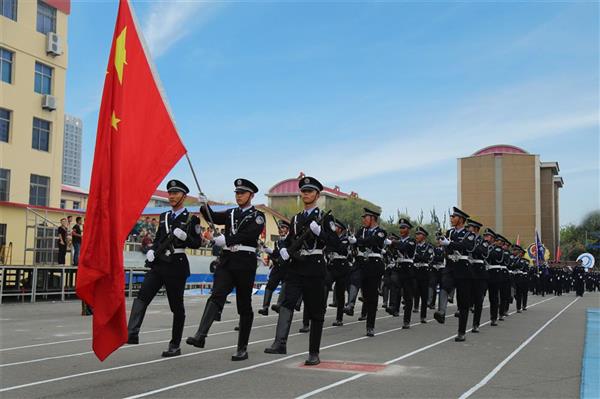 報(bào)考法律類院校好不好？山東東營金盾司法學(xué)校有話說！